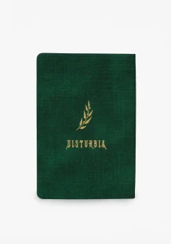 Whisper A5 Lined Journal