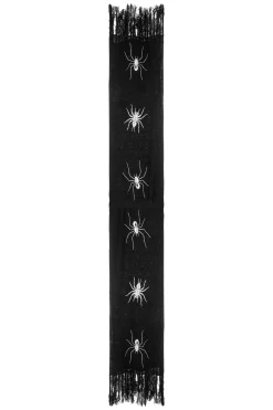 Widow Boucle Scarf