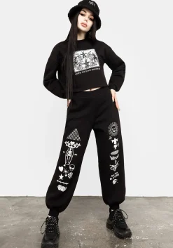 Witchtrip Sweatpants