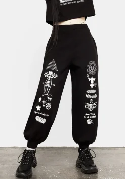 Witchtrip Sweatpants