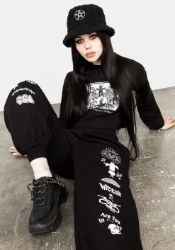 Witchtrip Sweatpants
