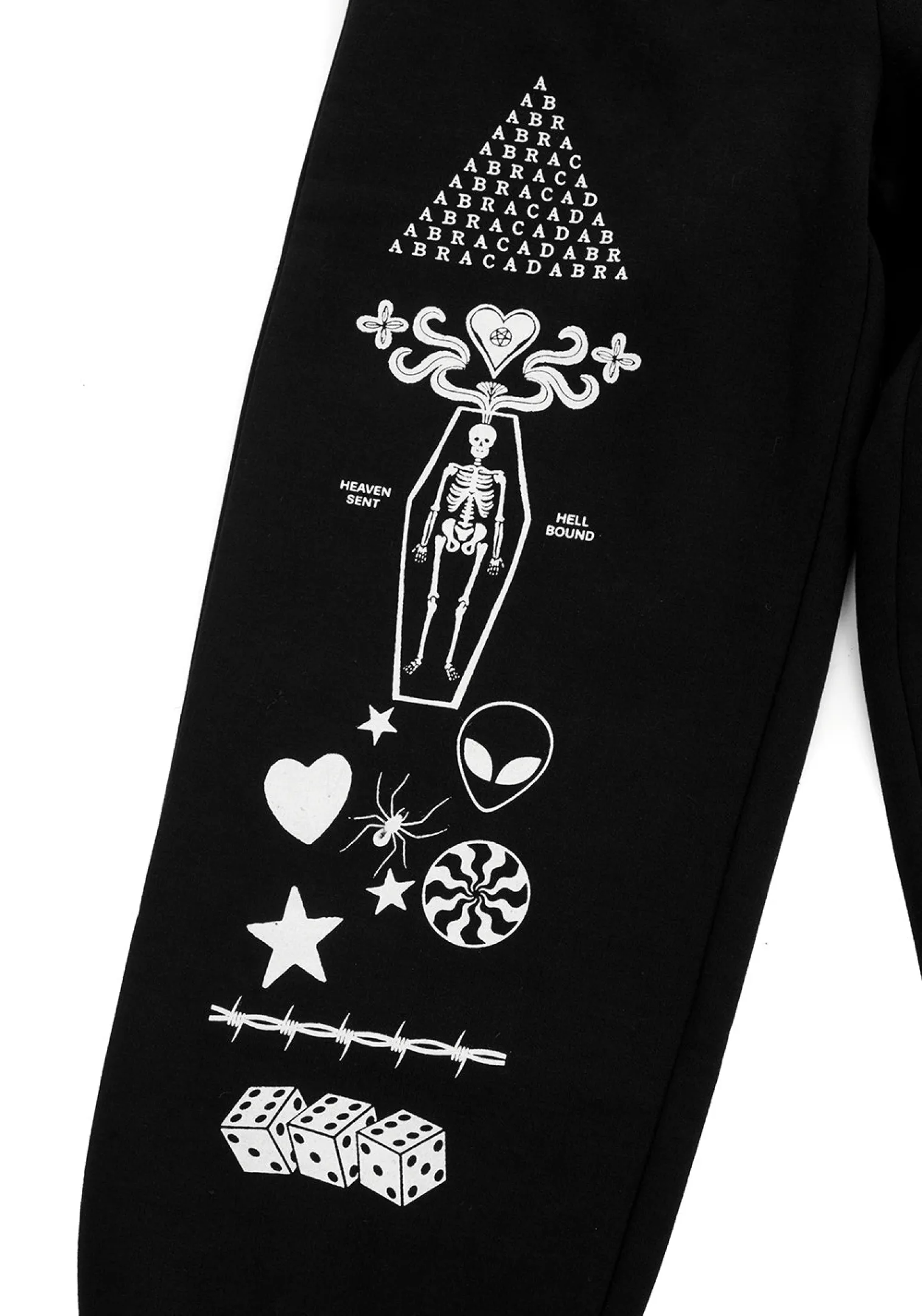 Witchtrip Sweatpants