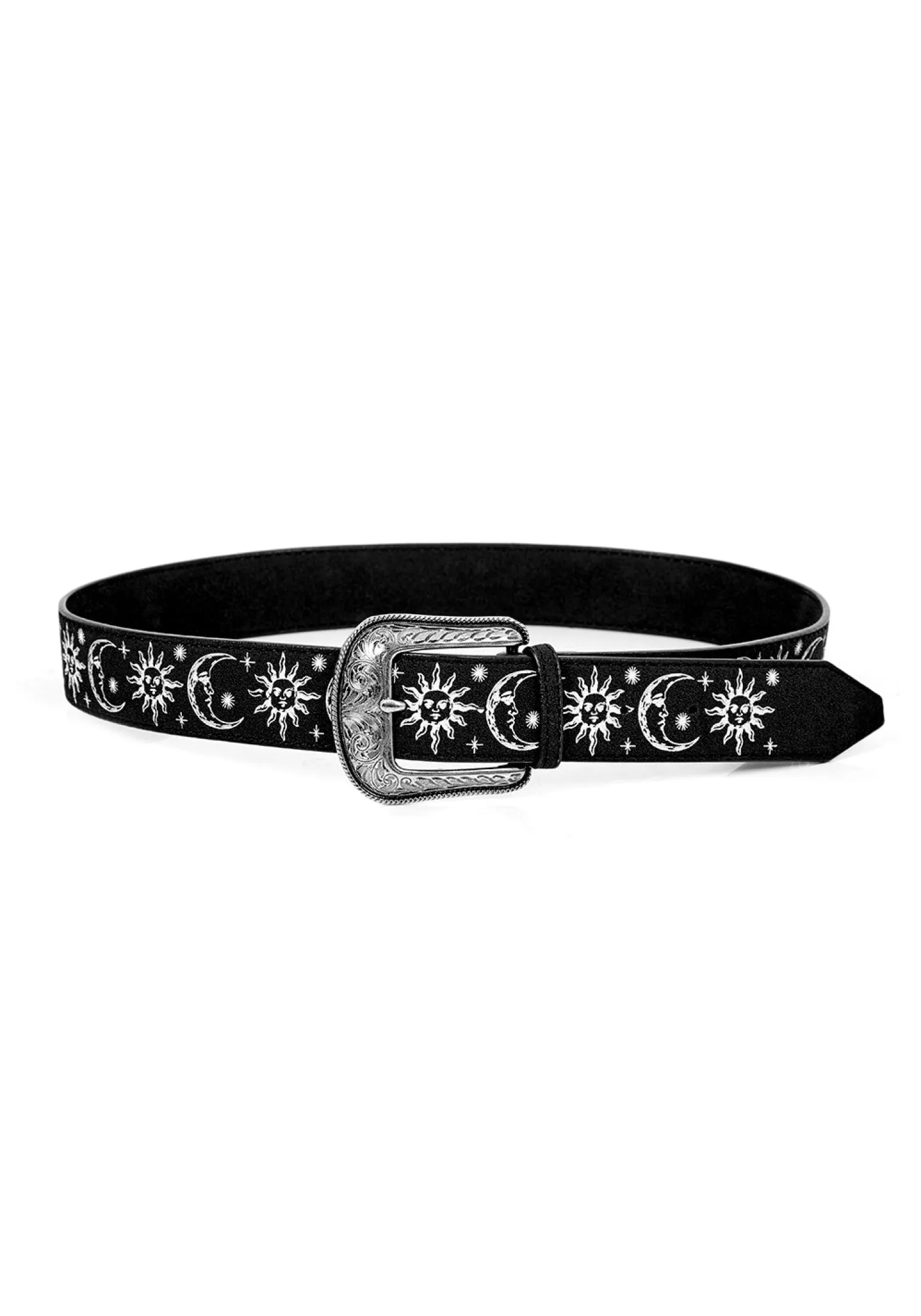Zappa Guitar Strap Jeans Belt