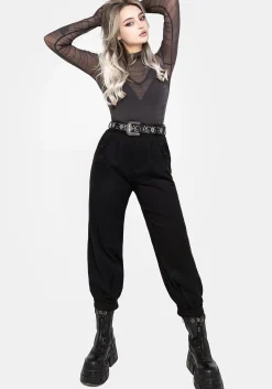 Zappa Guitar Strap Jeans Belt
